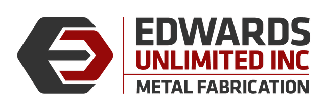 Edwards Unlimited Inc. logo