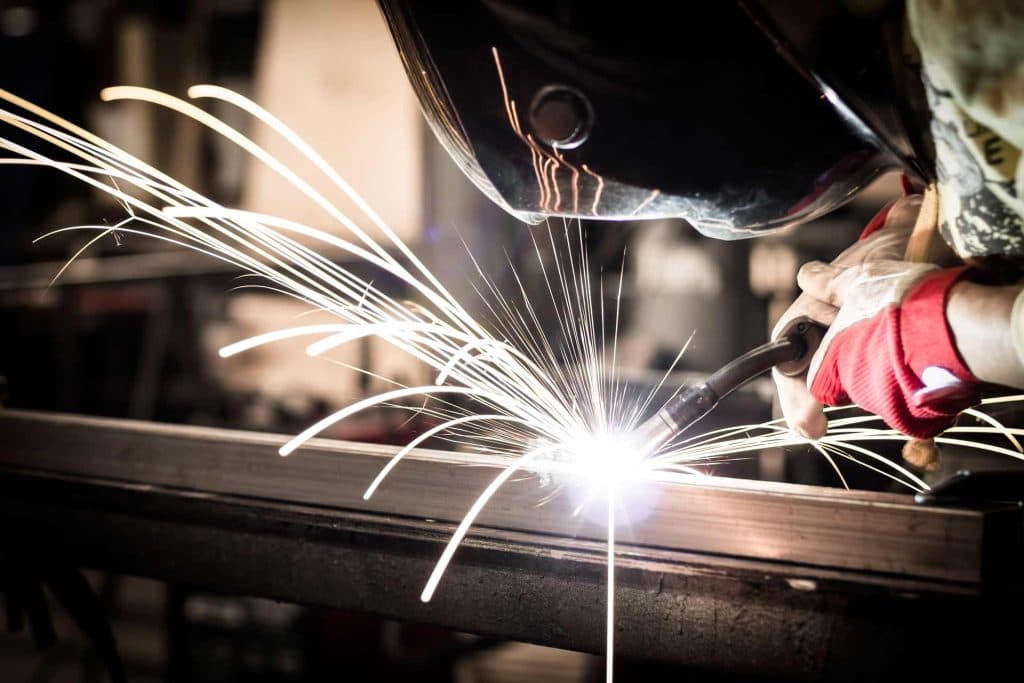 Custom Welding