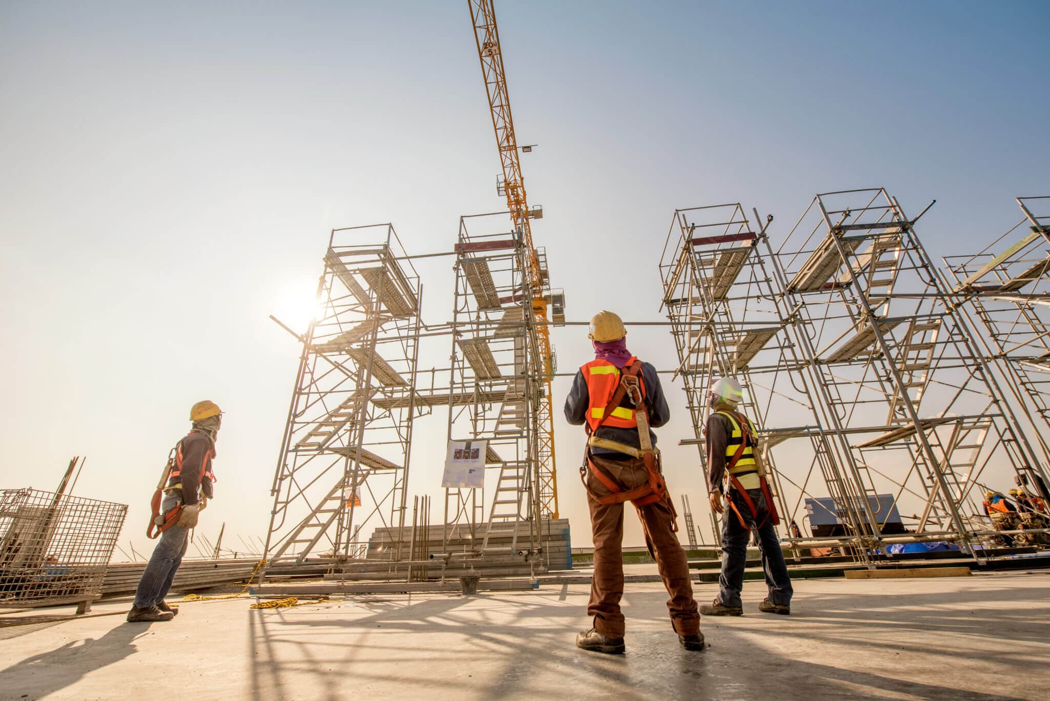 How Custom Metal Fabrication Can Enhance Your Project’s Efficiency and Safety