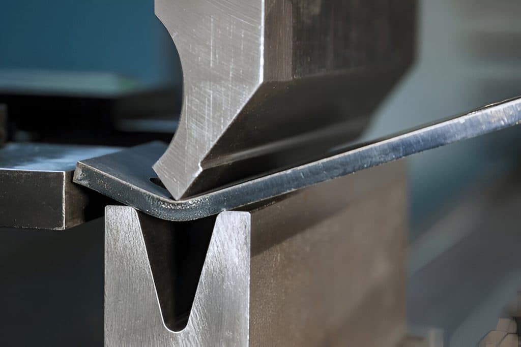 Metal Fabrication