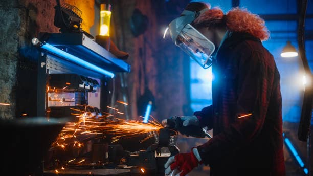 What Do Metal Fabricators Do?