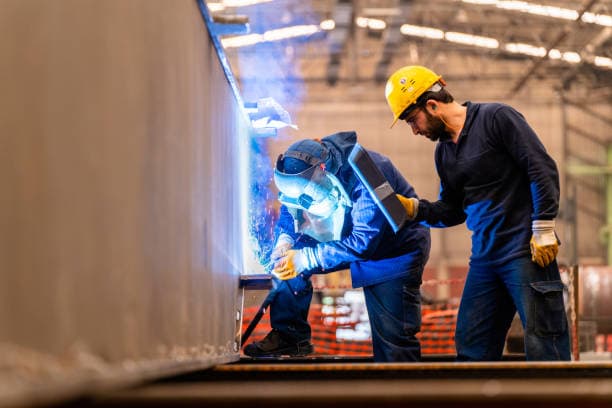 What Welder is the Best? Let’s Break It Down