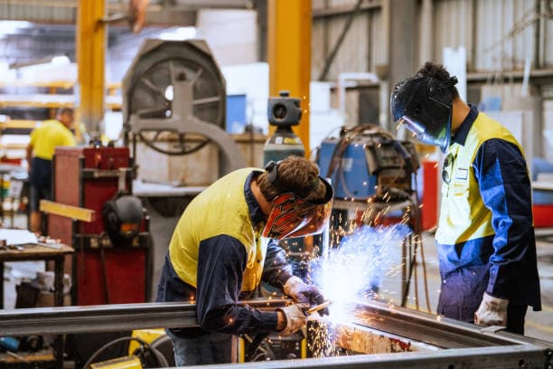 Can You Weld Aluminum to Steel? Straight Talk from Edwards Unlimited Inc