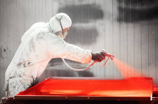 Can You Paint Over Powder Coat? Here’s What You Should Know