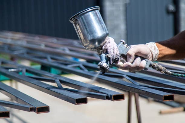 How Long Does Powder Coating Last? A Straight Answer from Edwards Unlimited Inc