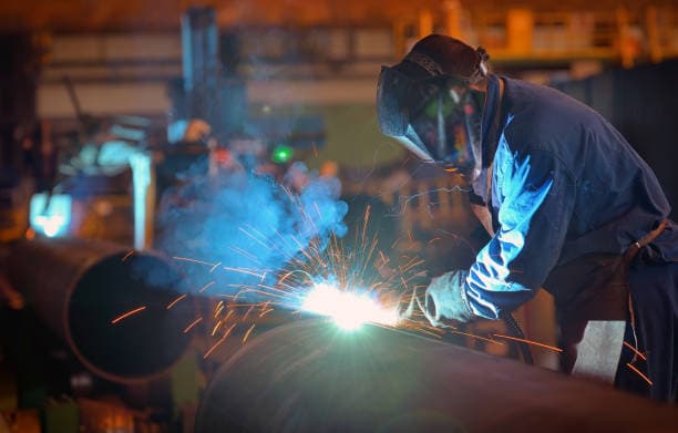 What Is Metal Fabrication and Welding?