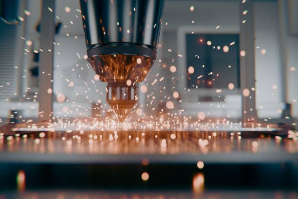 The Difference Between Milling And Welding.